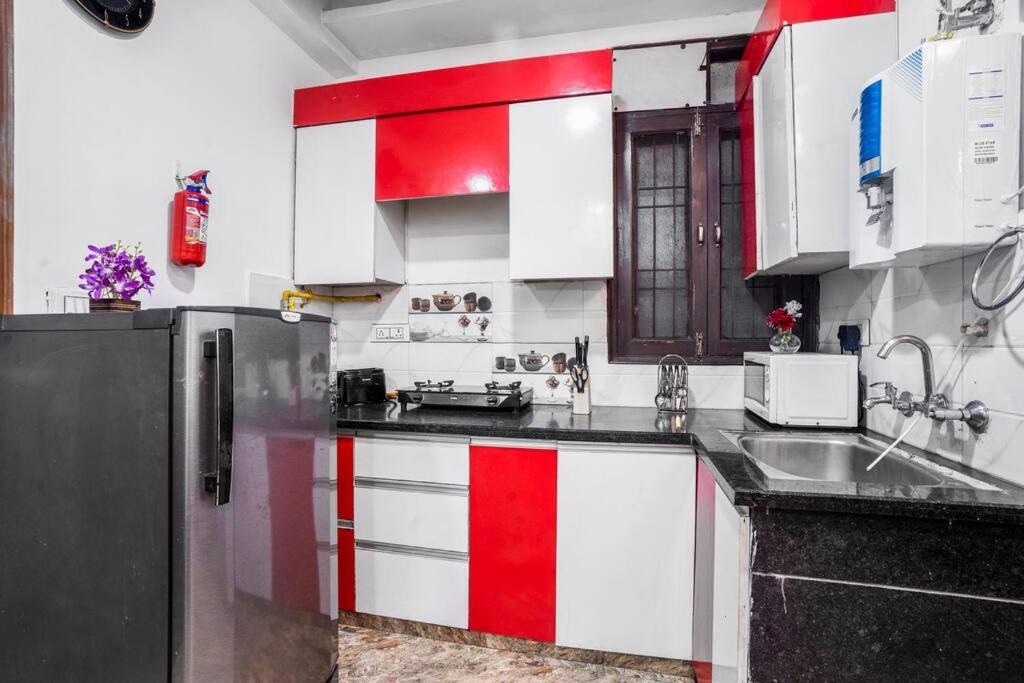 Photo of Kitchen in Vaishali