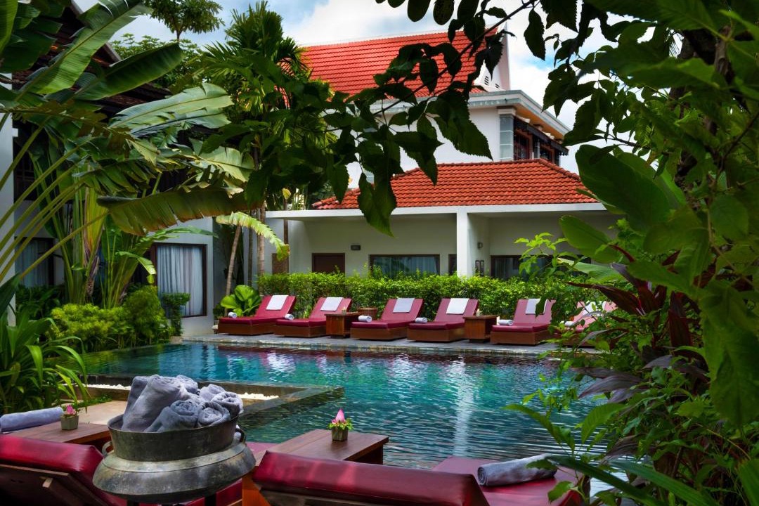 Photo of Others in Siem Reap