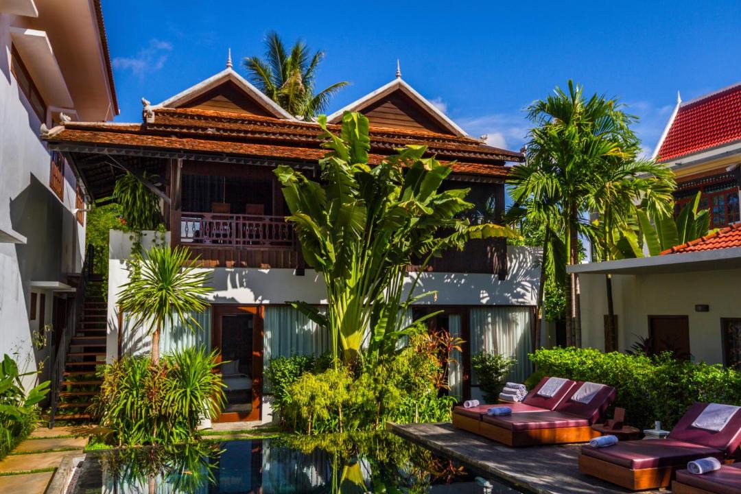 Photo of Others in Siem Reap