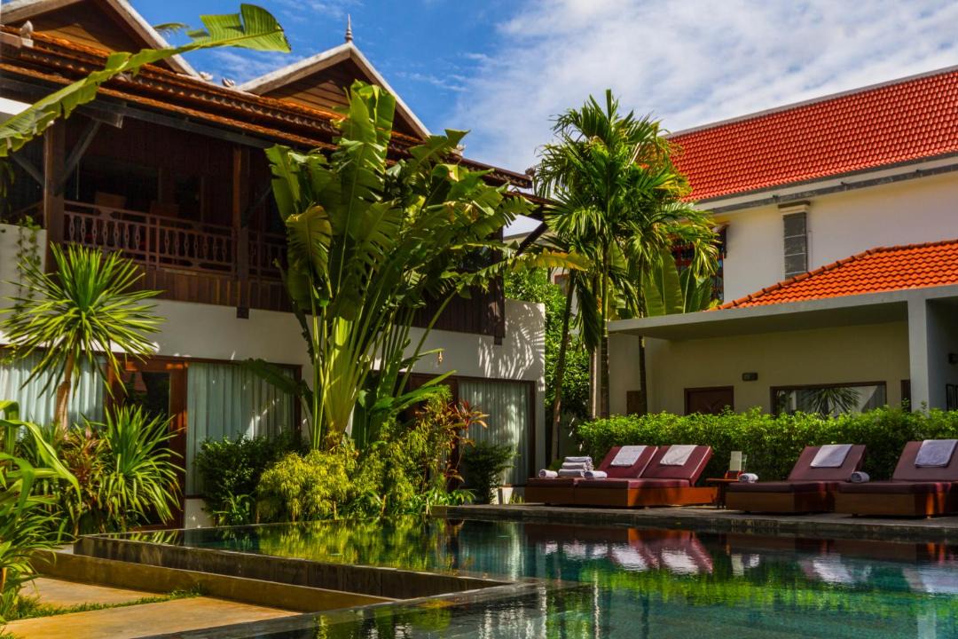 Photo of Others in Siem Reap