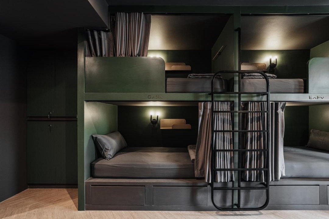 Photo of Bedroom in Din Daeng