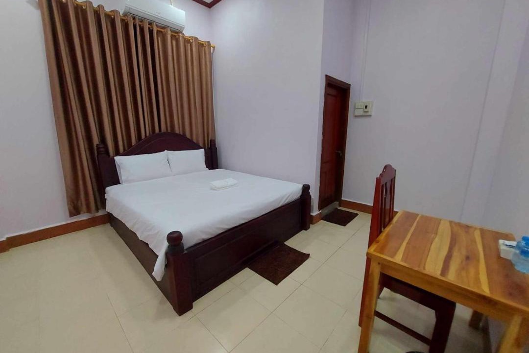 Photo of Bedroom in Vang Vieng