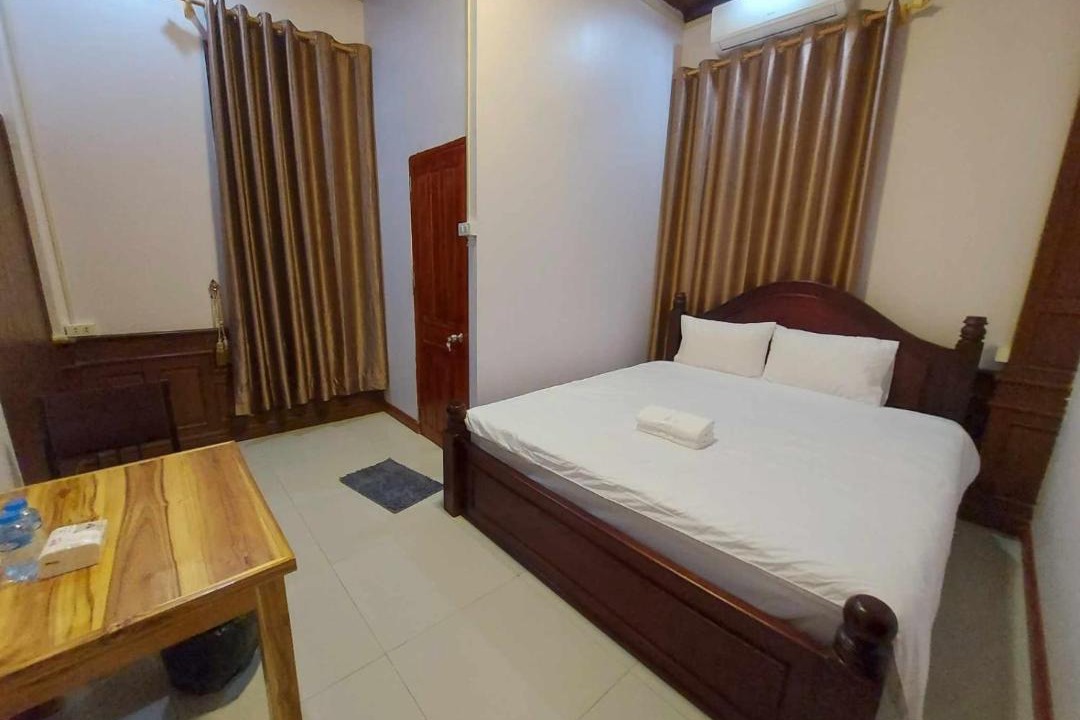 Photo of Bedroom in Vang Vieng