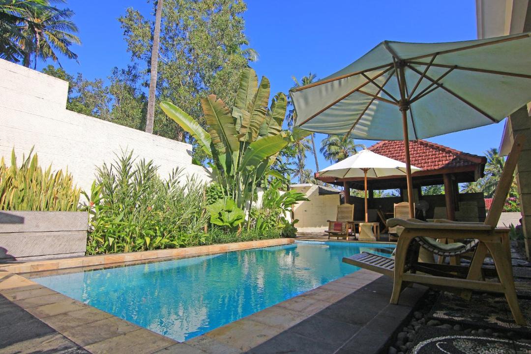 Photo of Outdoor in Senggigi