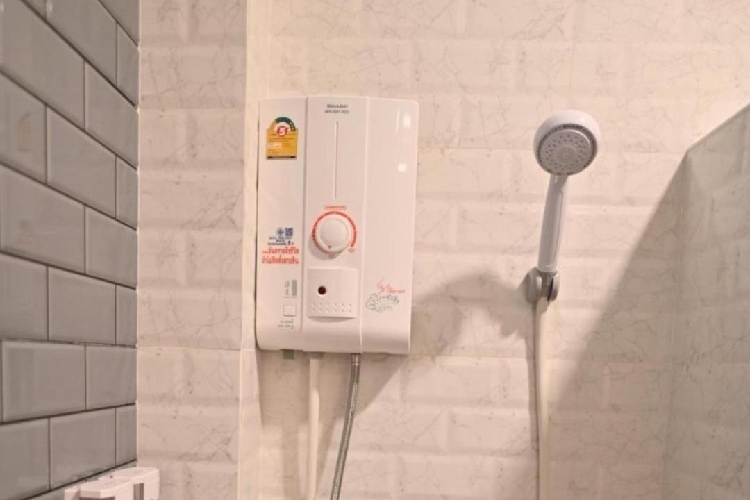 Photo of Bathroom in Laem Ngop