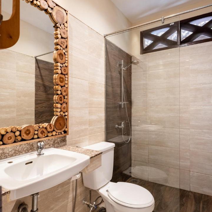 Photo of Bathroom in Carita