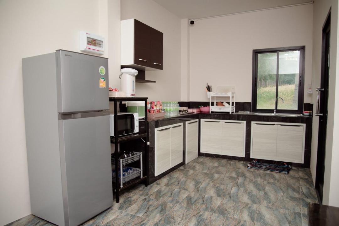 Photo of Kitchen in Laem Ngop