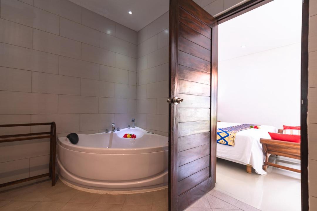 Photo of Bathroom in Kaliasem