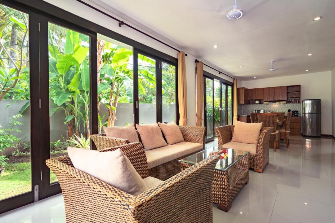 Photo of Livingroom in Kaliasem