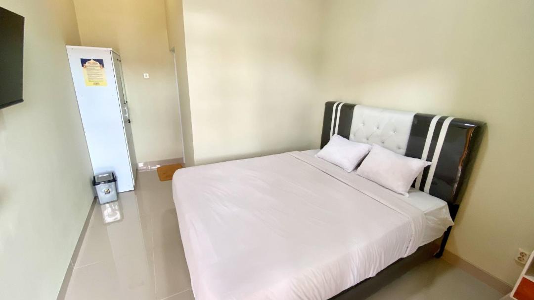 Photo of Bedroom in Banguntapan