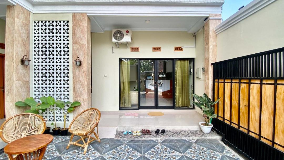 Photo of Patio Balcony in Banguntapan