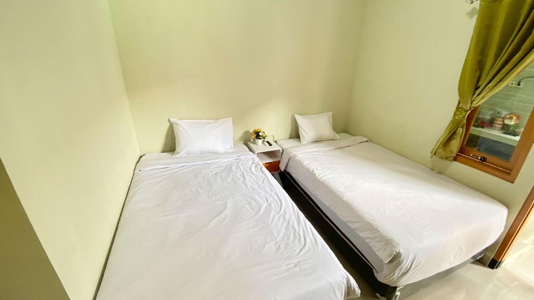 Photo of Bedroom in Banguntapan