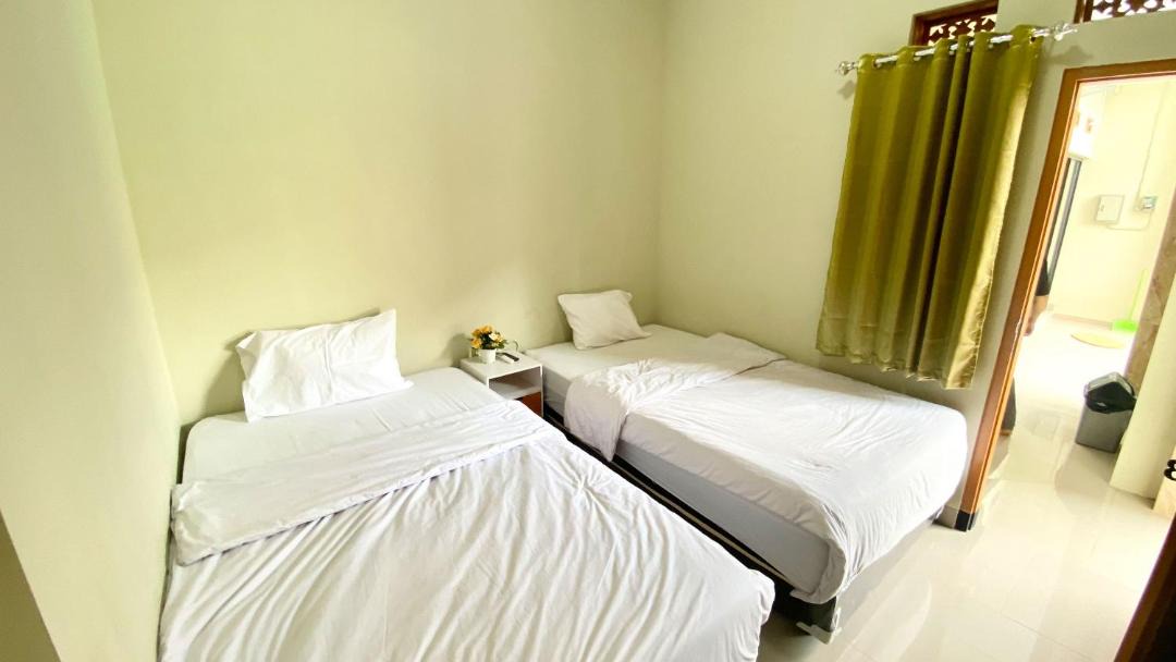 Photo of Bedroom in Banguntapan