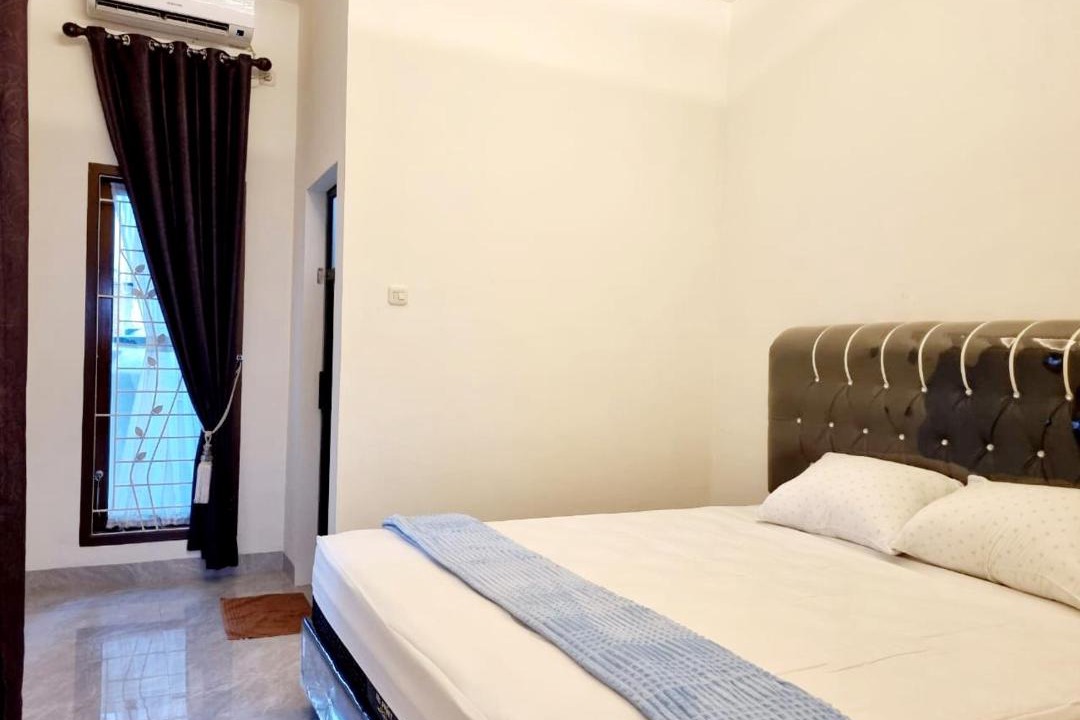 Photo of Bedroom in Payakumbuh