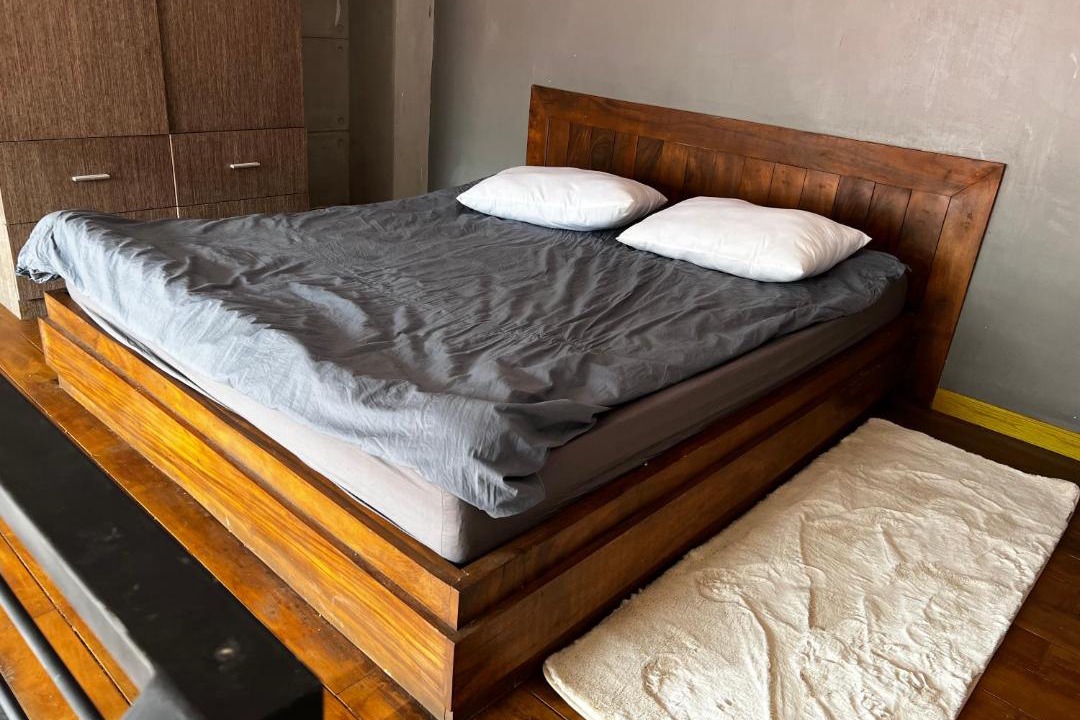 Photo of Bedroom in Daun Penh