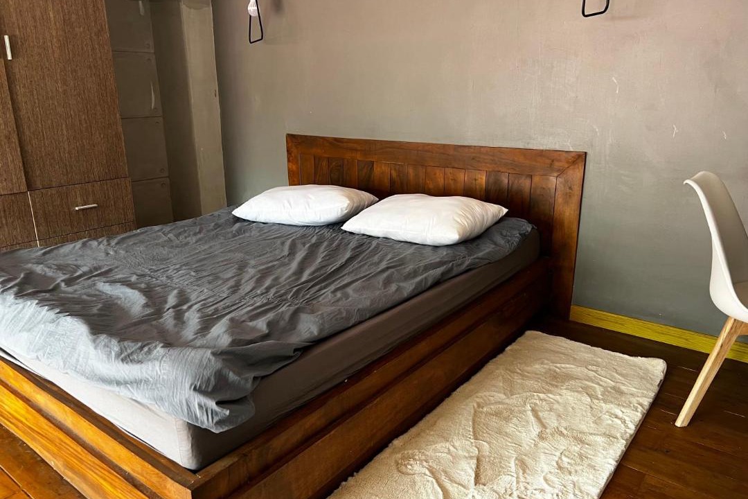 Photo of Bedroom in Daun Penh