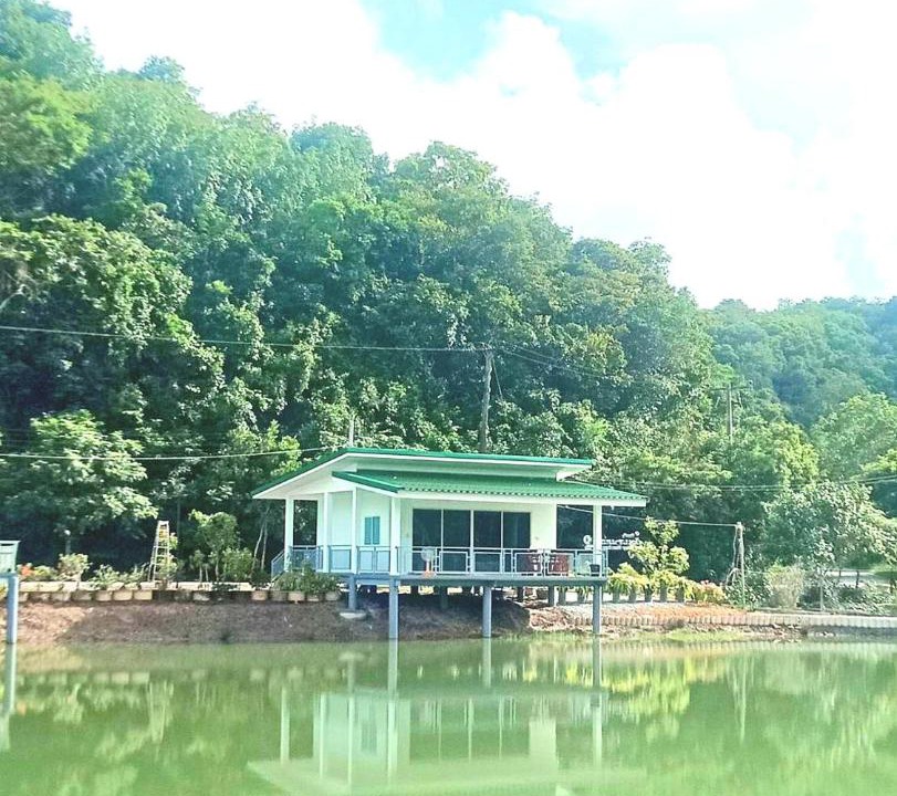 Photo of Outdoor in Khlong Khut