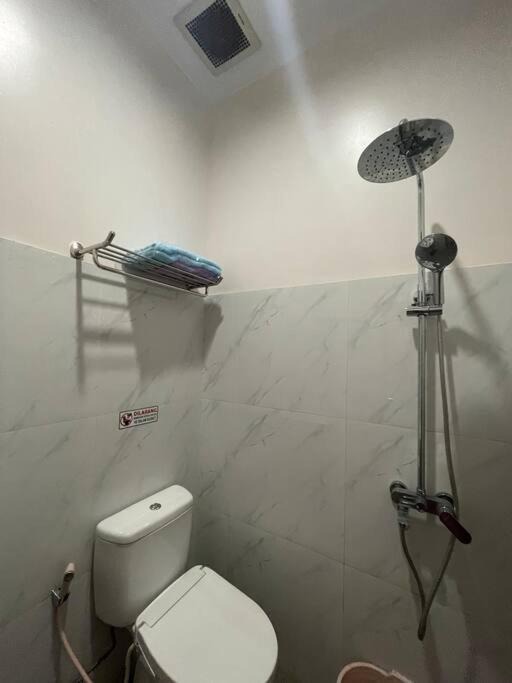 Photo of Bathroom in Cibodas