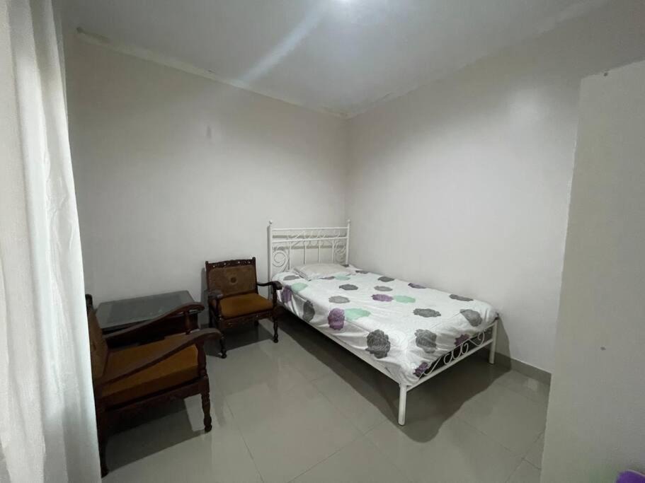 Photo of Bedroom in Cibodas
