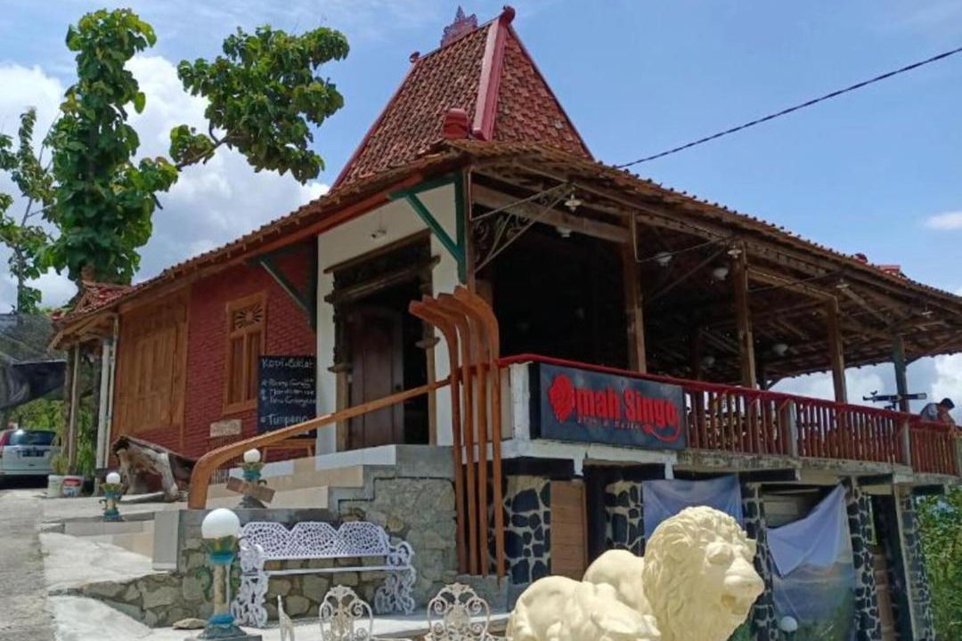 Photo of Others in Srimulyo