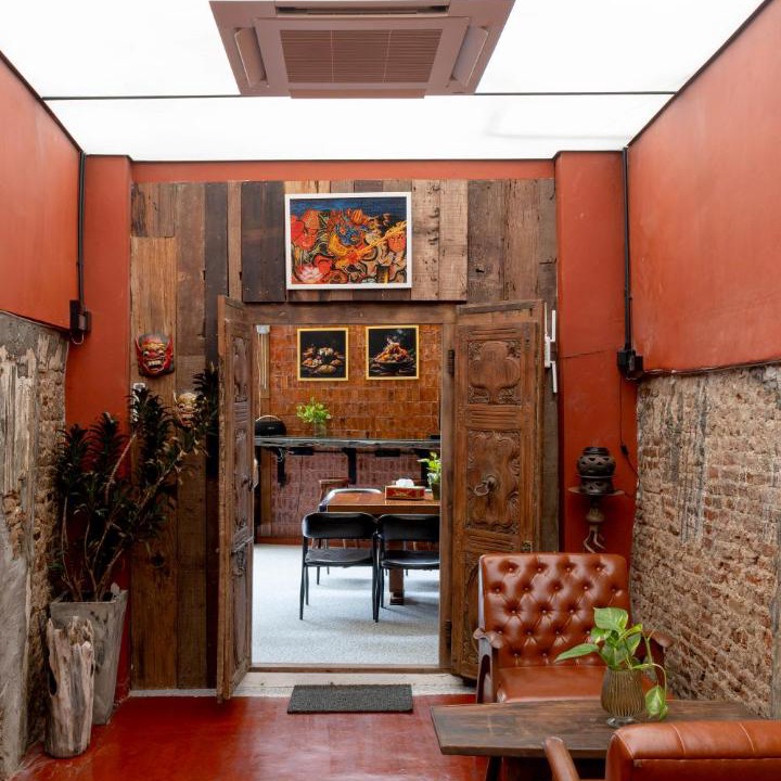 Photo of Livingroom in Talat Noi