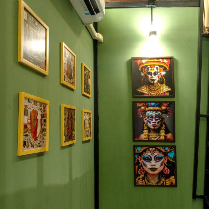 Photo of Bedroom in Talat Noi