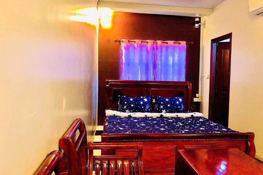 Photo of Bedroom in Siem Reap