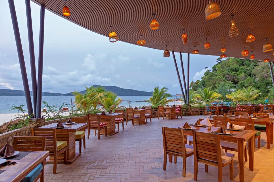 Photo of Others in Koh Rong Sanloem