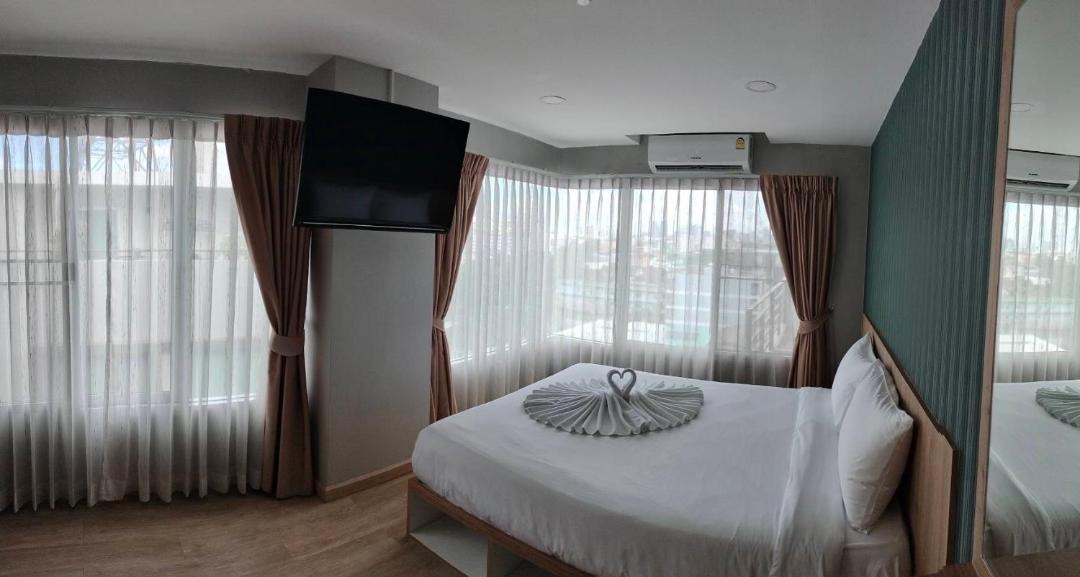 Photo of Bedroom in Chom Phon