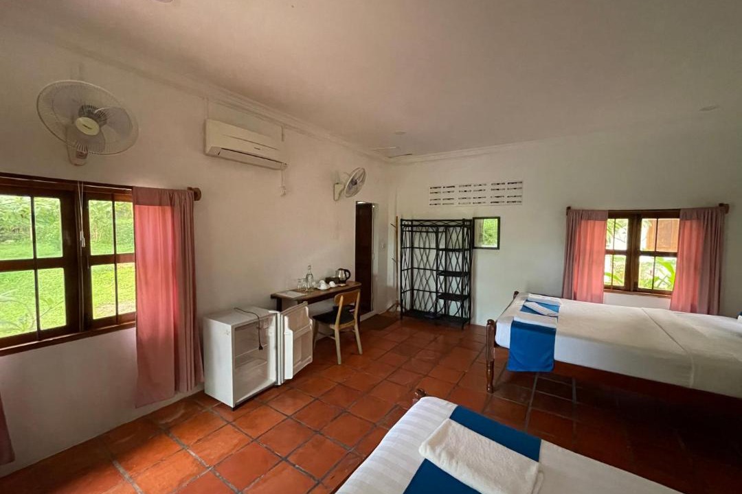 Photo of Bedroom in Krong Kaeb