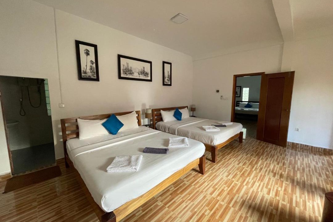 Photo of Bedroom in Krong Kaeb
