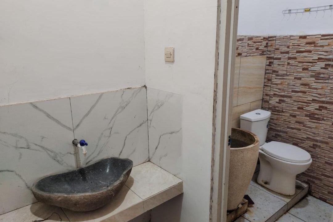 Photo of Bathroom in Pasuruan