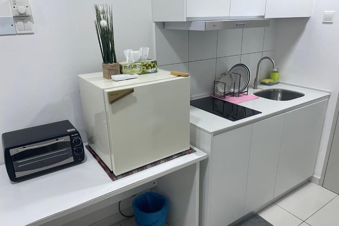 Photo of Kitchen in Sepang