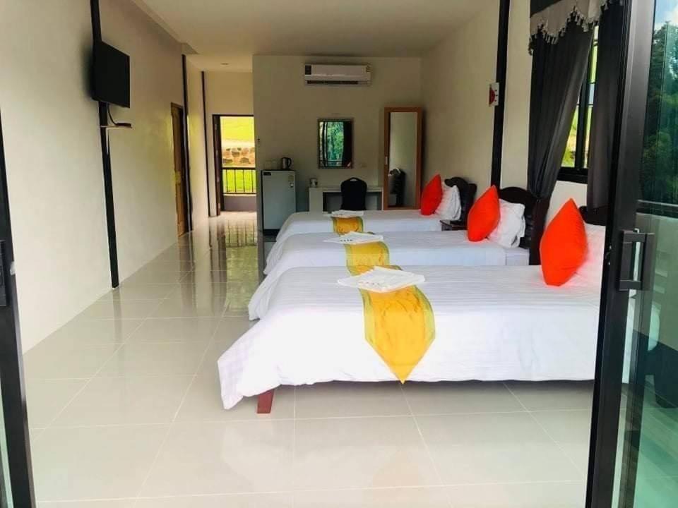 Photo of Bedroom in Sai Yok