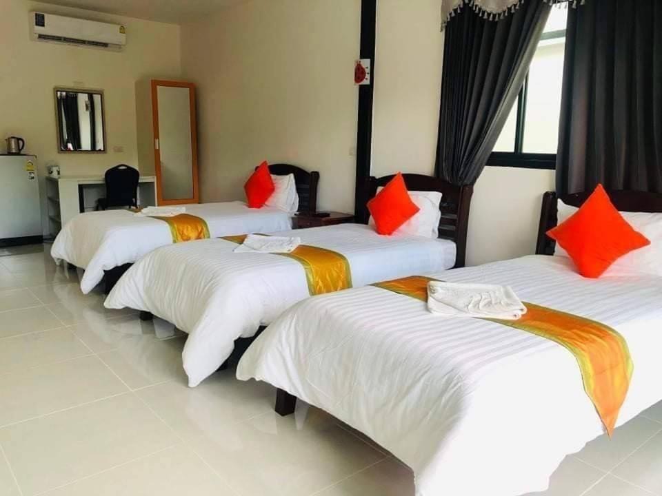 Photo of Bedroom in Sai Yok