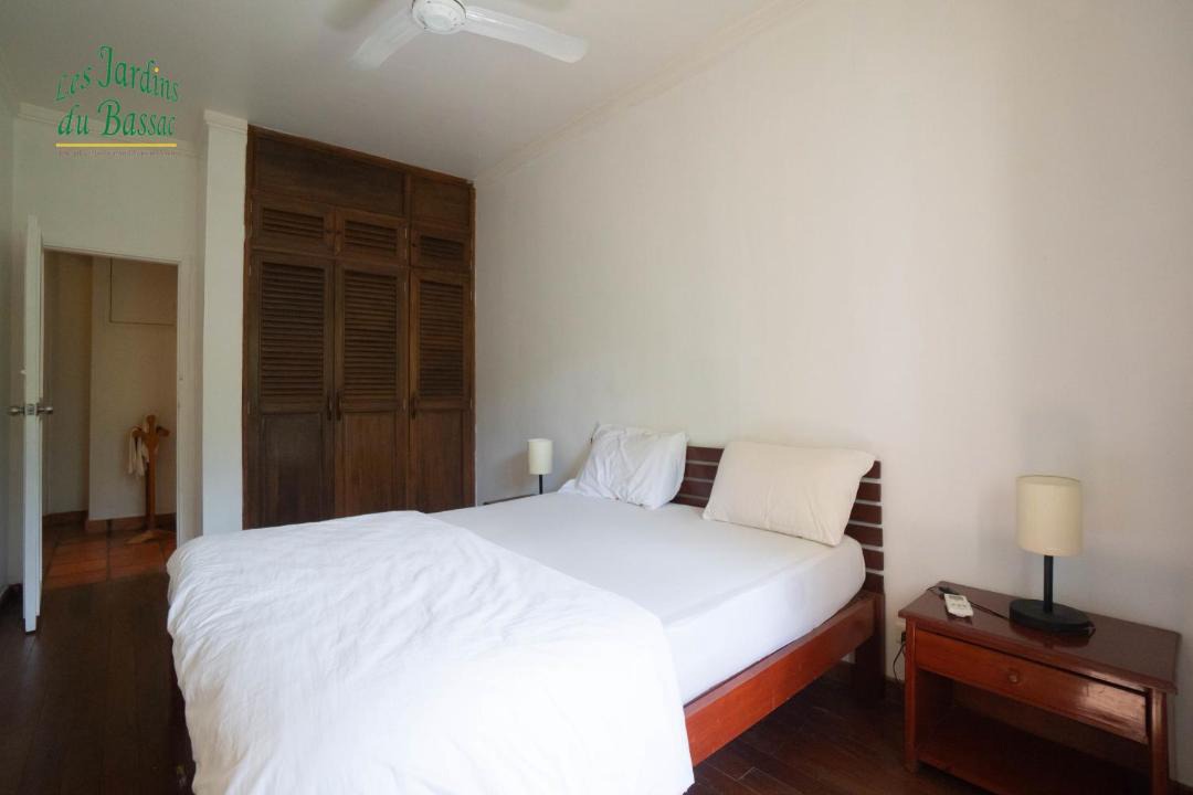 Photo of Bedroom in Chamkar Mon
