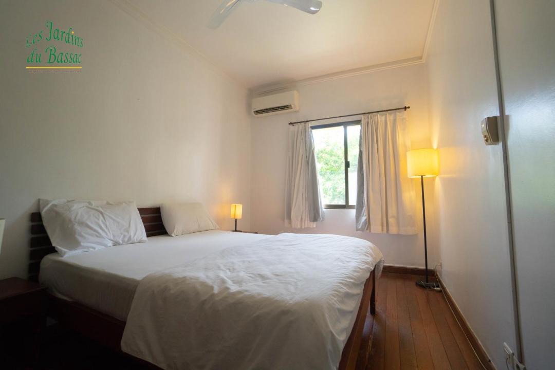 Photo of Bedroom in Chamkar Mon