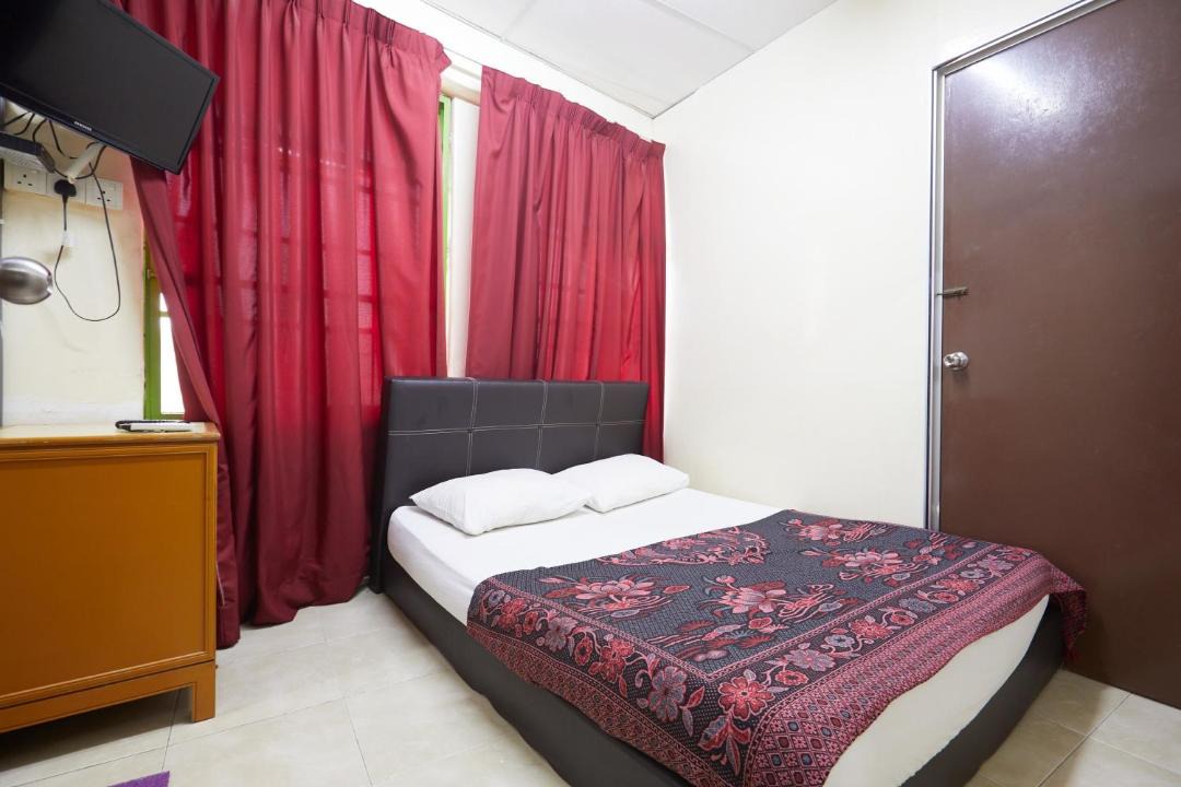 Photo of Bedroom in Little India