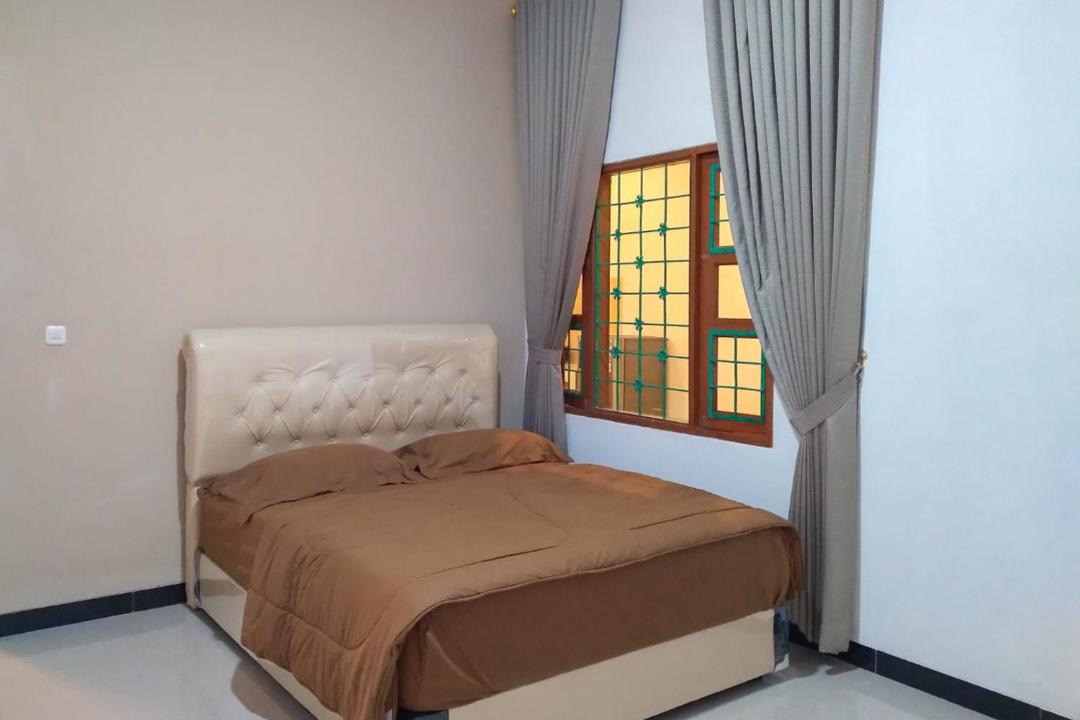 Photo of Bedroom in Megamendung