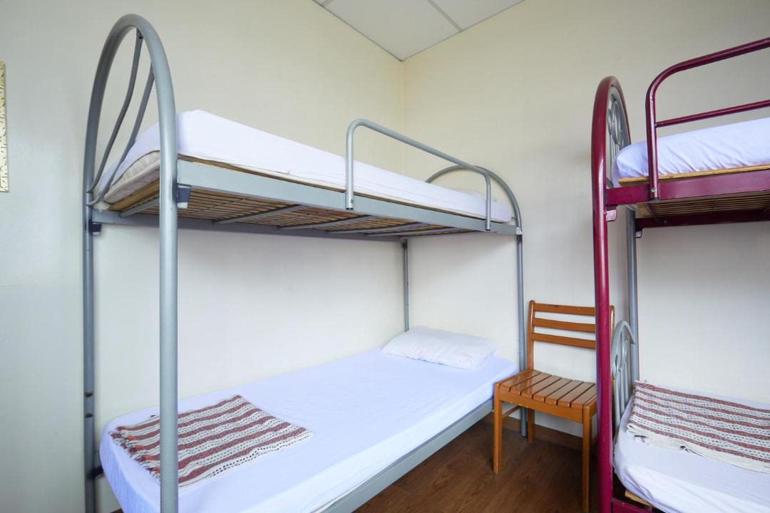 Photo of Bedroom in Little India