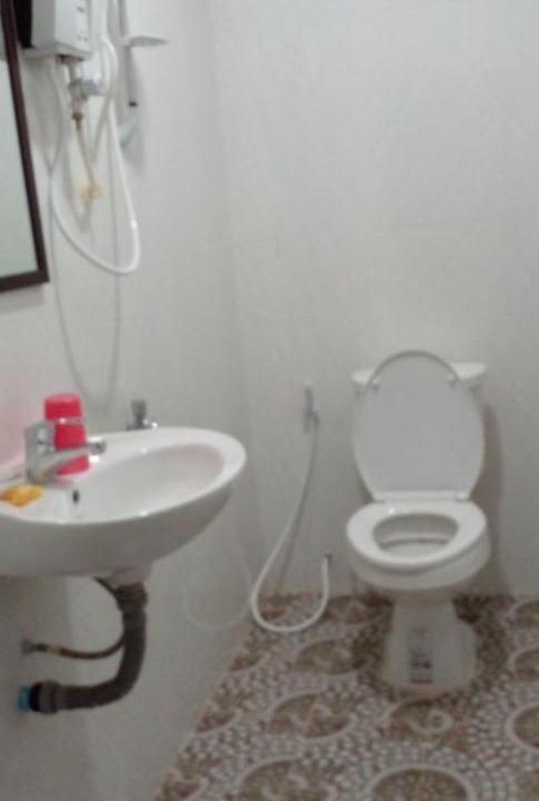 Photo of Bathroom in Kampot
