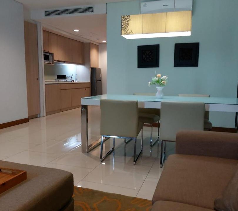 Photo of Livingroom in Setiabudi