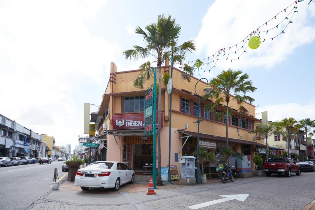 Photo of Others in Little India