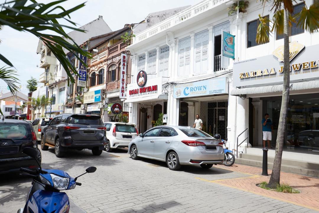 Photo of Others in Little India