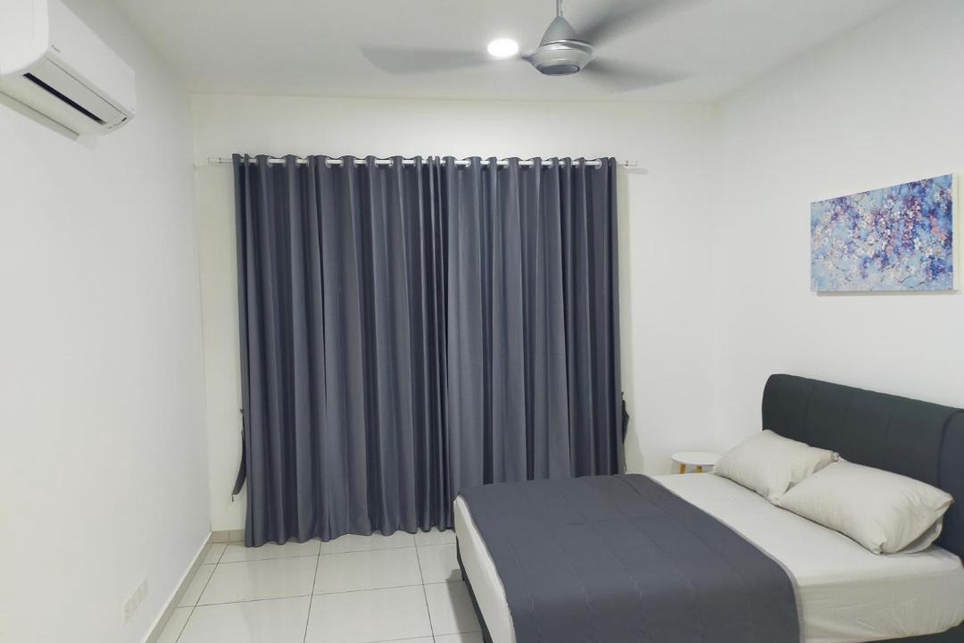 Photo of Bedroom in Tebrau