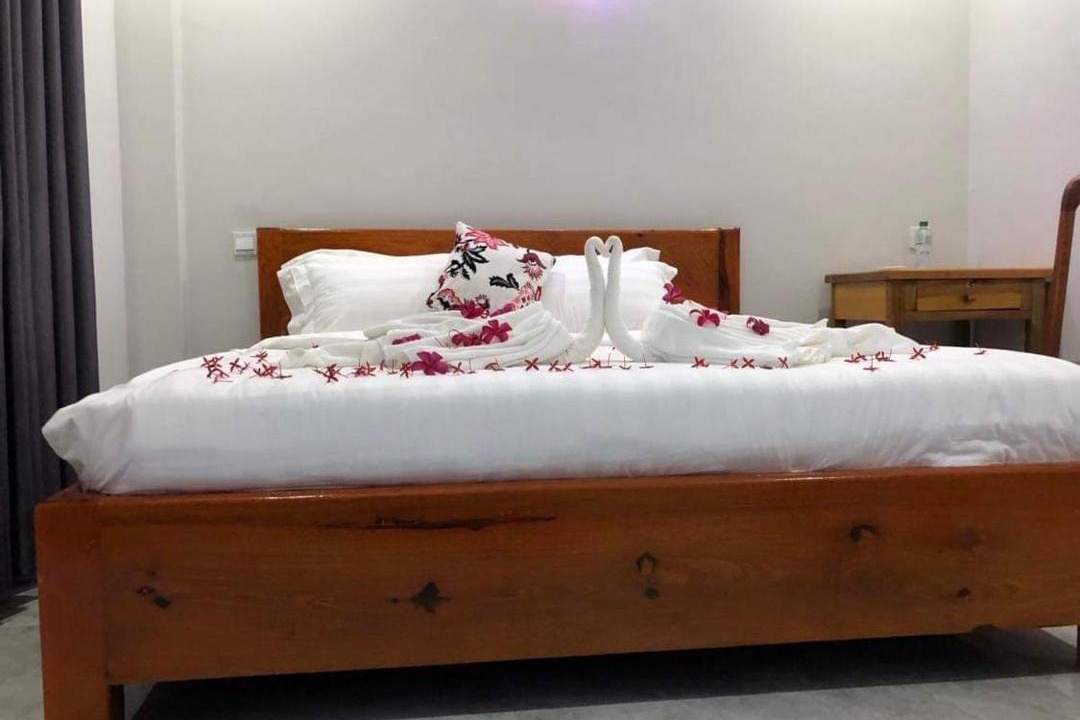 Photo of Bedroom in Kampot