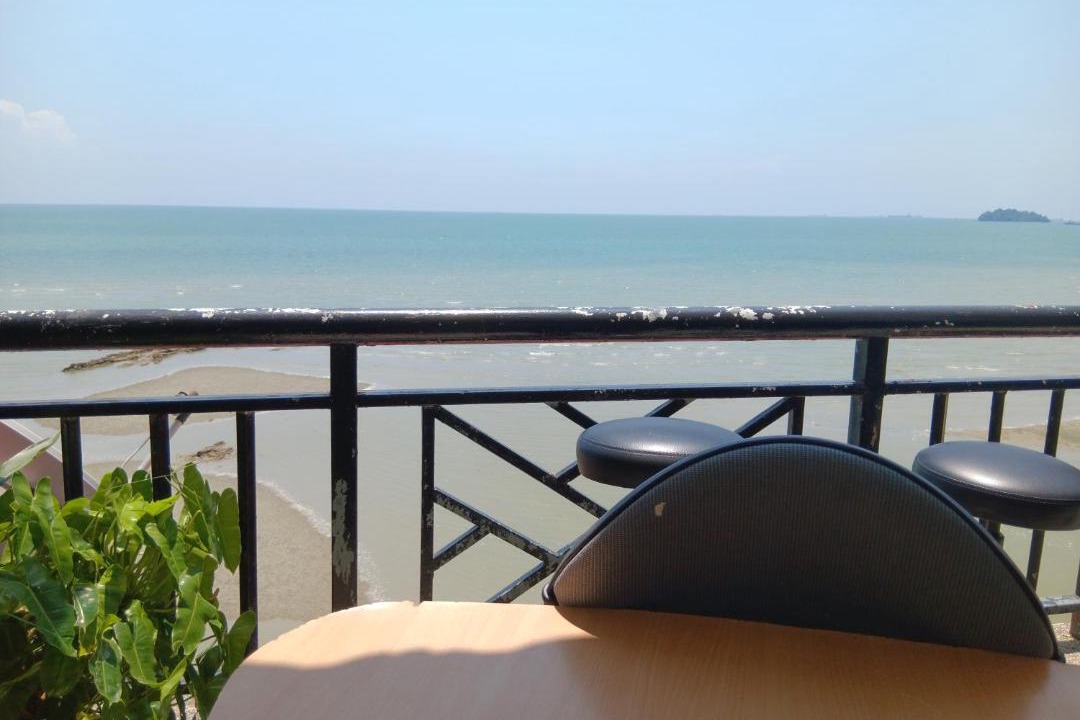 Photo of Patio Balcony in Taman Haji Zainal