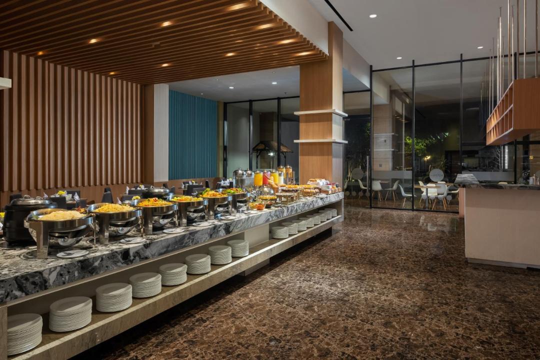 Photo of Kitchen in Tasikmalaya
