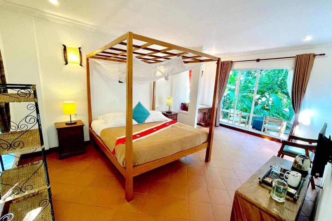 Photo of Bedroom in Krong Kaeb