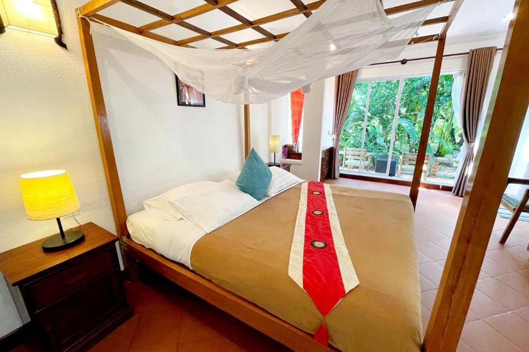 Photo of Bedroom in Krong Kaeb